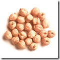 chickpeas