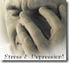 stress and depression